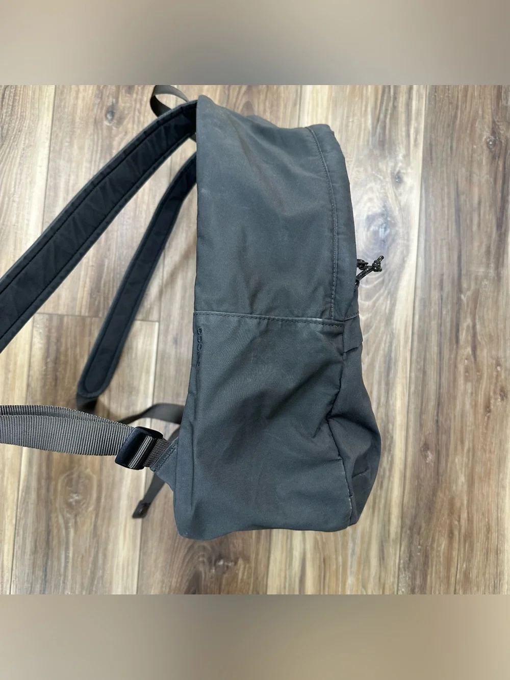 Fjallraven vardag 25l